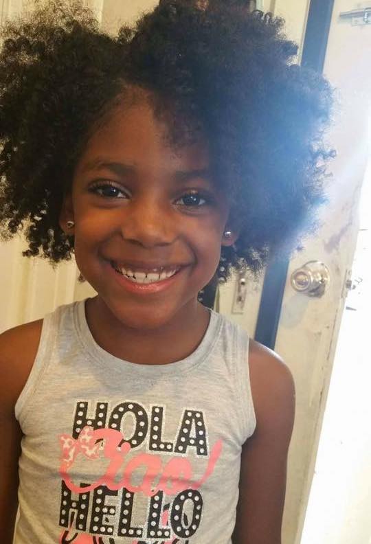 Did An 8-Year-Old New Jersey Girl Hang Herself After Seeing Ashawnty Davis' Story?
